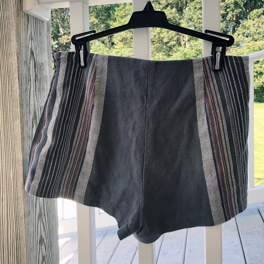 Free People Shorts